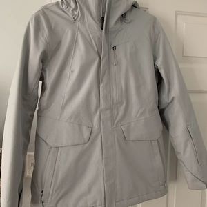 North Face Women’s Thermoball Jacket
